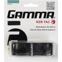Gamma Sports Gamma RZR Tac Grip