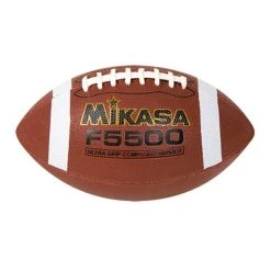 First Pitch (x6) F5500 Composite Football
