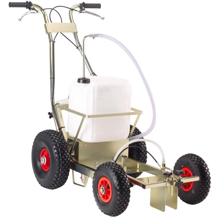 Bowcom GM10 - Precise Line Marking Applicators (Machine Only) Starting Pistol Accessories 1 Bowcom GM10 - Precise Line Marking Applicators (Machine Only) Starting Pistol Accessories