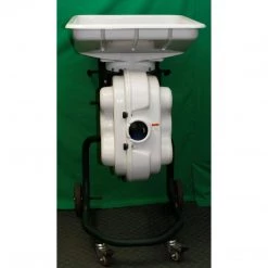 Starting Pistol Accessories Match Mate Sam Coach Tennis Pitching Machine