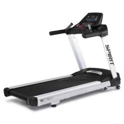 Athletic Connection Treadmills Spirit Fitness CT800 Treadmill