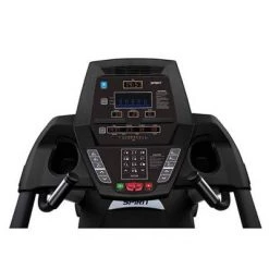 Athletic Connection Treadmills Spirit Fitness CT800 Treadmill