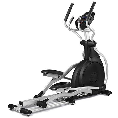Athletic Connection Spirit Fitness CE800 Elliptical Gym Trainers 1 Athletic Connection Spirit Fitness CE800 Elliptical Gym Trainers