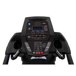 Athletic Connection Spirit Fitness CE800 Elliptical Gym Trainers
