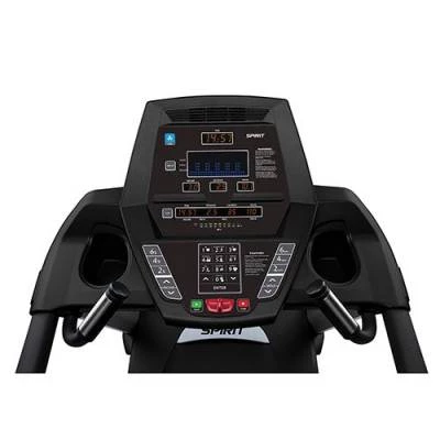 Athletic Connection Spirit Fitness CE800 Elliptical Gym Trainers 2 Athletic Connection Spirit Fitness CE800 Elliptical Gym Trainers