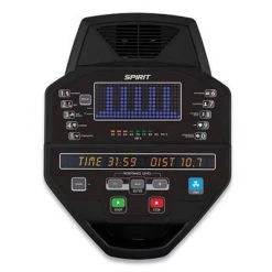 Athletic Connection Starting Pistol Accessories Spirit Fitness CR800 Fitness Bike