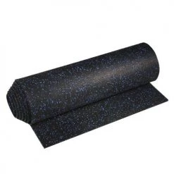 Athletic Connection Starting Pistol Accessories Rolled Flooring