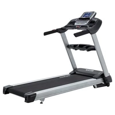 Athletic Connection Treadmills XT685 Treadmill 1 Athletic Connection Treadmills XT685 Treadmill