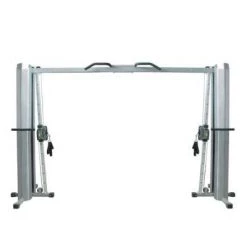 Athletic Connection Gym Equipment Cable Crossover Machine