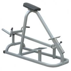 Athletic Connection Plate Loaded Incline Rower