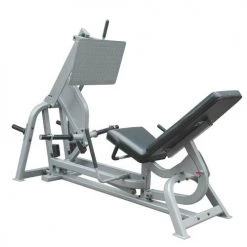 Athletic Connection Leg Press And Leg Extensions Field House Leg Press