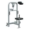 Athletic Connection Gym Equipment Plate Loaded Neck Machine