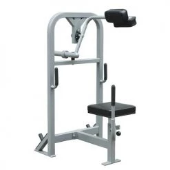Athletic Connection Gym Equipment Plate Loaded Neck Machine