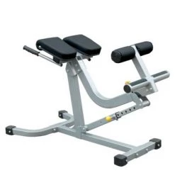 Athletic Connection Starting Pistol Accessories Champion Barbell® Back/Abdominal Exercise Bench