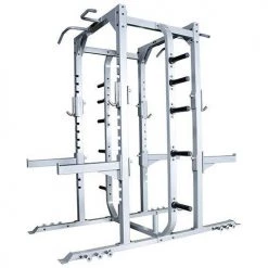 Athletic Connection Full Power Rack
