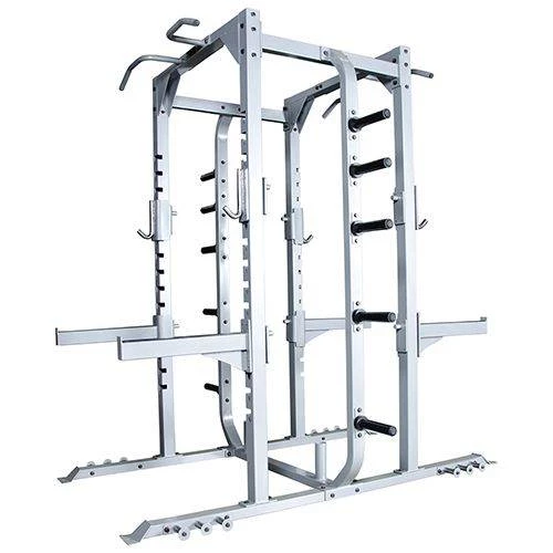 Athletic Connection Full Power Rack 2 Athletic Connection Full Power Rack
