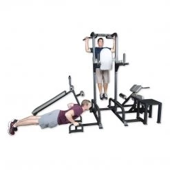 Athletic Connection Champion Barbell® MultiFit Workout System