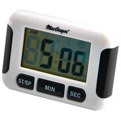 Athletic Connection Track & Field MacGregor Handheld Game Timer