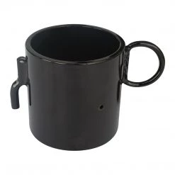 Porter Net Tie Off Collar