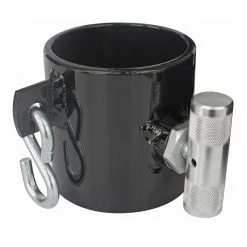 Porter Starting Pistol Accessories Net Tie Off Collar For POWR Rib II End Standard