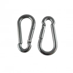 Oates Specialties Snap Hook (Pair) (3/8") Starting Pistol Accessories