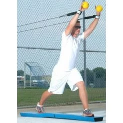 Oates Specialties Starting Pistol Accessories Soft Hand Weight