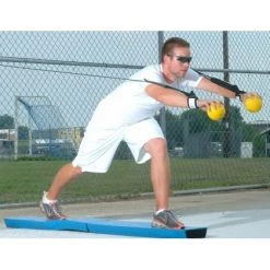 Oates Specialties Starting Pistol Accessories Soft Hand Weight