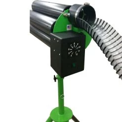 Spinball Automatic Ball Feeder