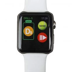 Spinshot Player Tennis Ball Machine 16 Spinshot Player Tennis Ball Machine