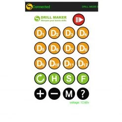 Spinshot Player Tennis Ball Machine 14 Spinshot Player Tennis Ball Machine