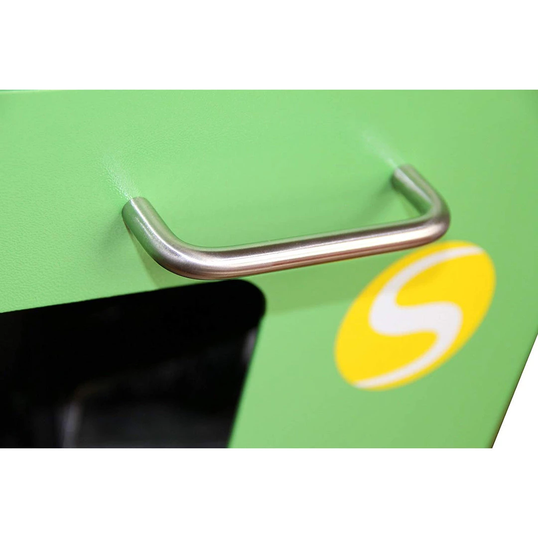 Spinshot Player Tennis Ball Machine 5 Spinshot Player Tennis Ball Machine