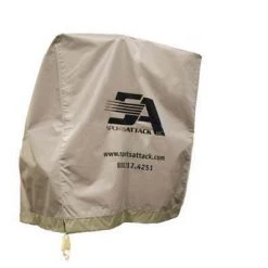 Sports Attack Premium Pitching Machine Cover Starting Pistol Accessories