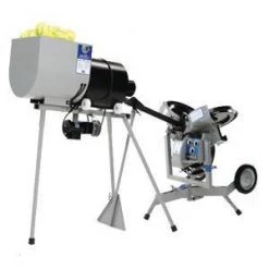 Sports Attack Team Feeder Automatic Softball Feeder Ball Feeders