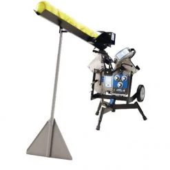 Ball Feeders Sports Attack Solo Feeder For Softball