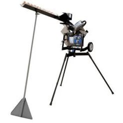 Ball Feeders Sports Attack Solo Feeder For Baseball