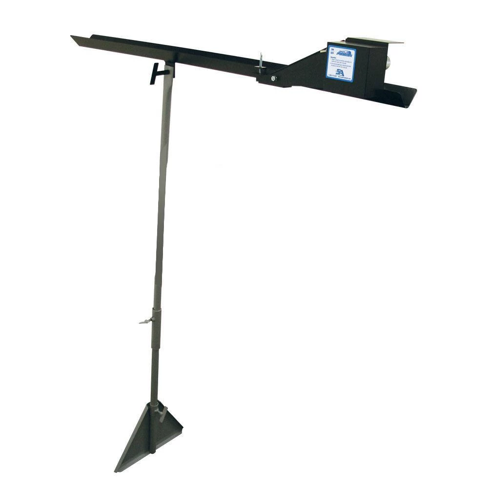 Ball Feeders Sports Attack Solo Feeder For Softball 2 Ball Feeders Sports Attack Solo Feeder For Softball