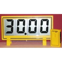 Oates Specialties Sport Timer