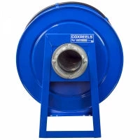 Coxreels 300 Series "Exhaust" Spring Driven Reels Starting Pistol Accessories 3 Coxreels 300 Series "Exhaust" Spring Driven Reels Starting Pistol Accessories