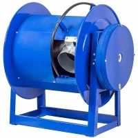 Coxreels 300 Series "Exhaust" Spring Driven Reels Starting Pistol Accessories 5 Coxreels 300 Series "Exhaust" Spring Driven Reels Starting Pistol Accessories