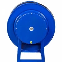Coxreels 300 Series "Exhaust" Spring Driven Reels Starting Pistol Accessories 7 Coxreels 300 Series "Exhaust" Spring Driven Reels Starting Pistol Accessories