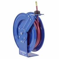 Coxreels Alumi-Pro® "Aluminium Professional-Grade" Low Pressure Spring Driven Hose Reels Starting Pistol Accessories