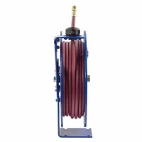 Coxreels Alumi-Pro® "Aluminium Professional-Grade" Low Pressure Spring Driven Hose Reels Starting Pistol Accessories