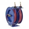 Coxreels C Series "Combination" Low Pressure Spring Driven Hose Reels Starting Pistol Accessories
