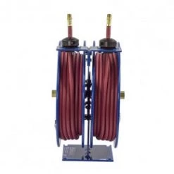 Coxreels C Series "Combination" Medium Pressure Spring Driven Hose Reels 25 Coxreels C Series