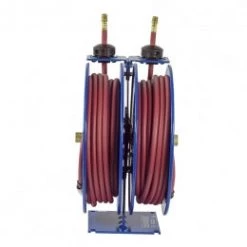Coxreels C Series "Combination" Medium Pressure Spring Driven Hose Reels 29 Coxreels C Series