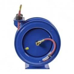 Coxreels C Series "Combination" Medium Pressure Spring Driven Hose Reels 30 Coxreels C Series