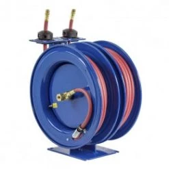 Coxreels C Series "Combination" Medium Pressure Spring Driven Hose Reels 23 Coxreels C Series