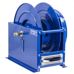Starting Pistol Accessories Coxreels DP Series "Dual Product Delivery" Medium-Pressure Spring Driven Hose Reels 5 Starting Pistol Accessories Coxreels DP Series "Dual Product Delivery" Medium-Pressure Spring Driven Hose Reels