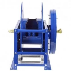 Starting Pistol Accessories Coxreels DP Series "Dual Product Delivery" Medium-Pressure Spring Driven Hose Reels