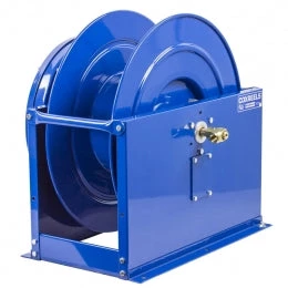 Starting Pistol Accessories Coxreels DP Series "Dual Product Delivery" Medium-Pressure Spring Driven Hose Reels 4 Starting Pistol Accessories Coxreels DP Series "Dual Product Delivery" Medium-Pressure Spring Driven Hose Reels